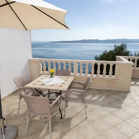 Apartment Kapetan Jure