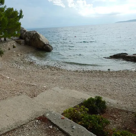 Apartment Kapetan Jure