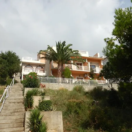 Apartment Kapetan Jure