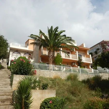 Apartment Kapetan Jure Brela