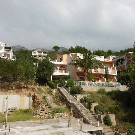 Apartment Kapetan Jure