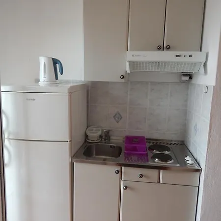 Apartment Kapetan Jure