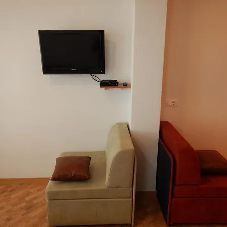 Apartment Kapetan Jure
