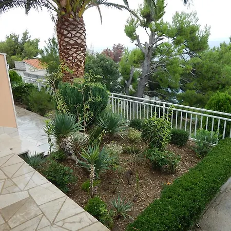 Kapetan Jure Apartment