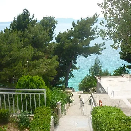 Apartment Kapetan Jure *