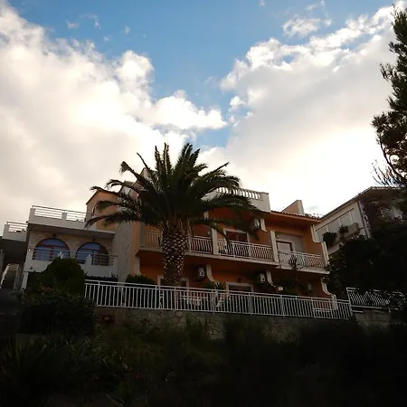 Apartment Kapetan Jure