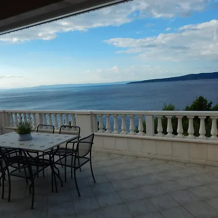 Apartment Kapetan Jure