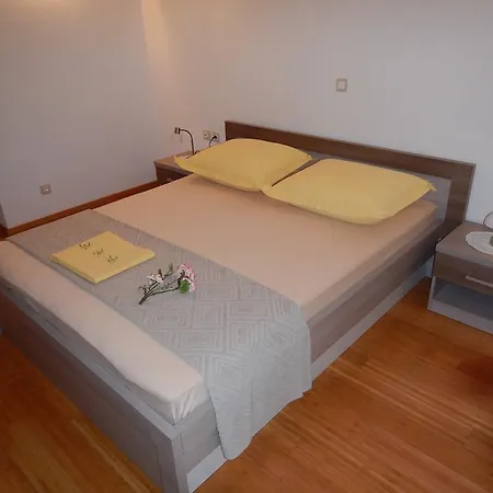 Kapetan Jure Apartment