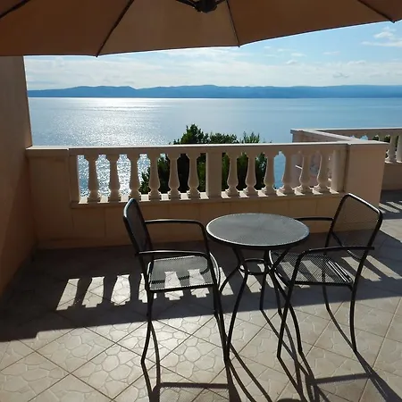 Kapetan Jure Apartment