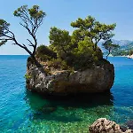 Apartamento Kapetan Jure Brela