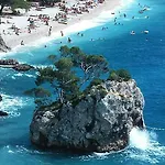 Apartamento Kapetan Jure Brela