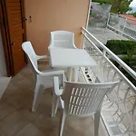 Apartamento Kapetan Jure Brela