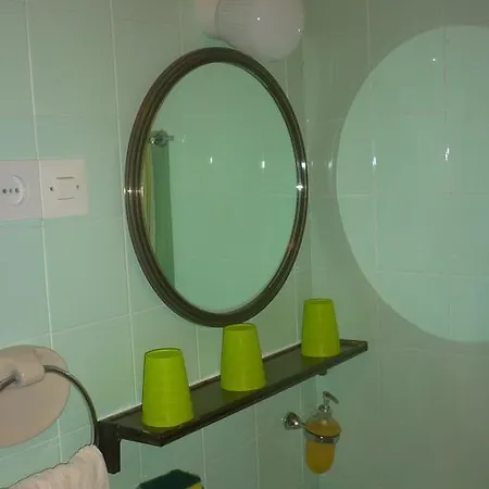 Kapetan Jure Apartment