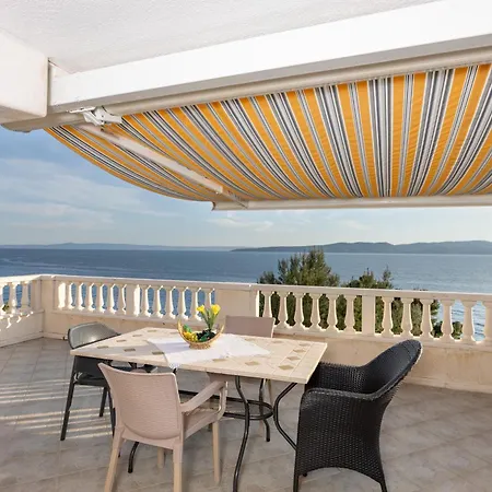 Kapetan Jure Apartmán