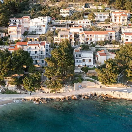 Apartmán Kapetan Jure