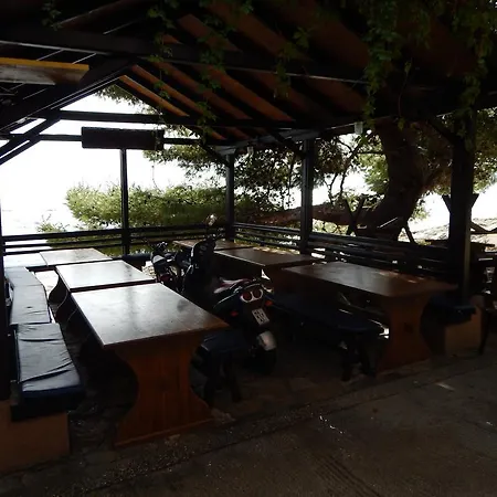 Daire Kapetan Jure Brela