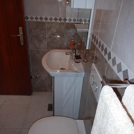 Appartement Kapetan Jure Brela