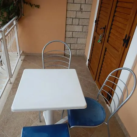 Apartment Kapetan Jure *