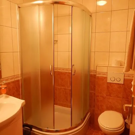 Apartment Kapetan Jure