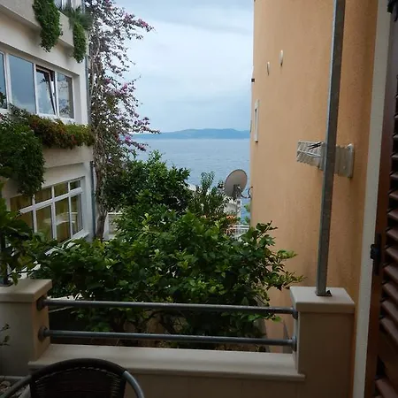 Apartment Kapetan Jure Brela