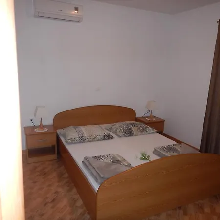Apartmán Kapetan Jure *