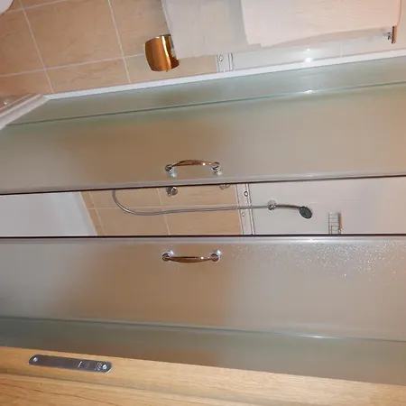 Apartment Kapetan Jure Brela