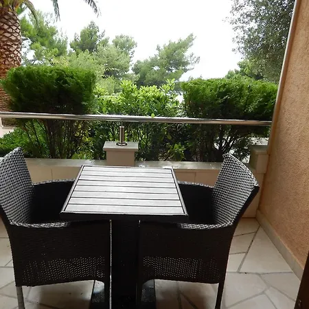 Apartment Kapetan Jure *