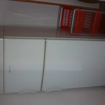 Kapetan Jure Apartment Brela