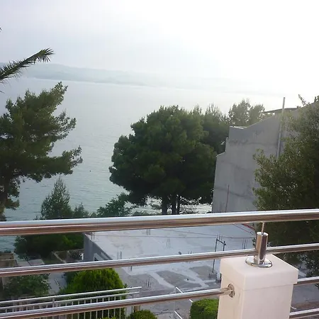 Apartment Kapetan Jure