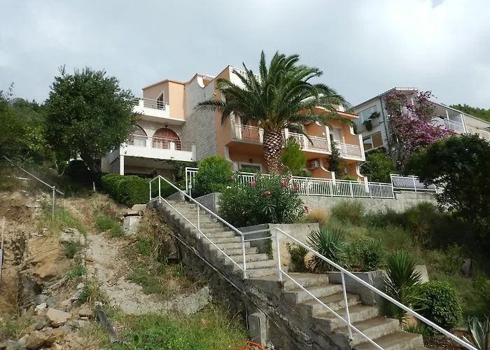 Appartamento Kapetan Jure *